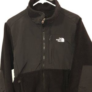 Medium women’s north face Denali jacket